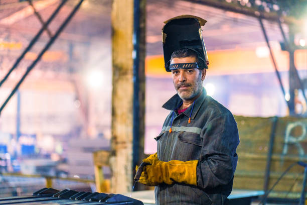 Best Structural Steel Welding in Bloomingdale, NJ
