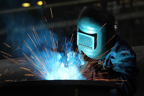 Affordable Welder Services in Bloomingdale, NJ