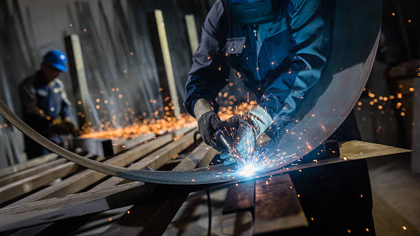 Best Artistic and Custom Metal Fabrication in Bloomingdale, NJ