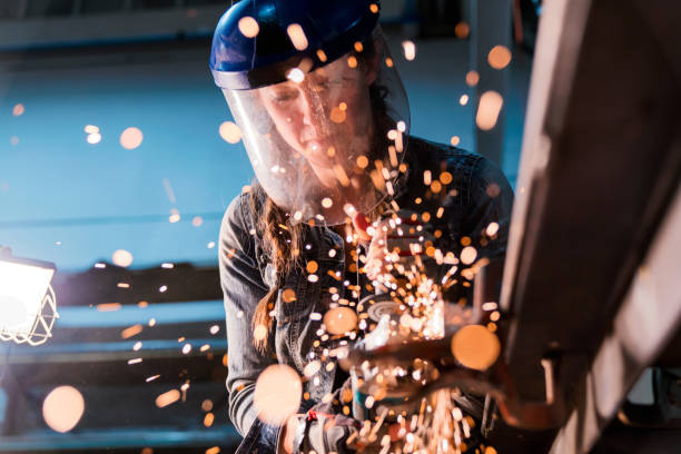 Bloomingdale, NJ Welder & Metal Fabrication Company